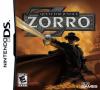 Zorro: Quest for Justice Box Art Front